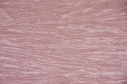 Crease Taffeta Fabric by the Yard & Wholesale Bolt | 52" Wide | Crush Taffeta Fabric | Multiple Colors |