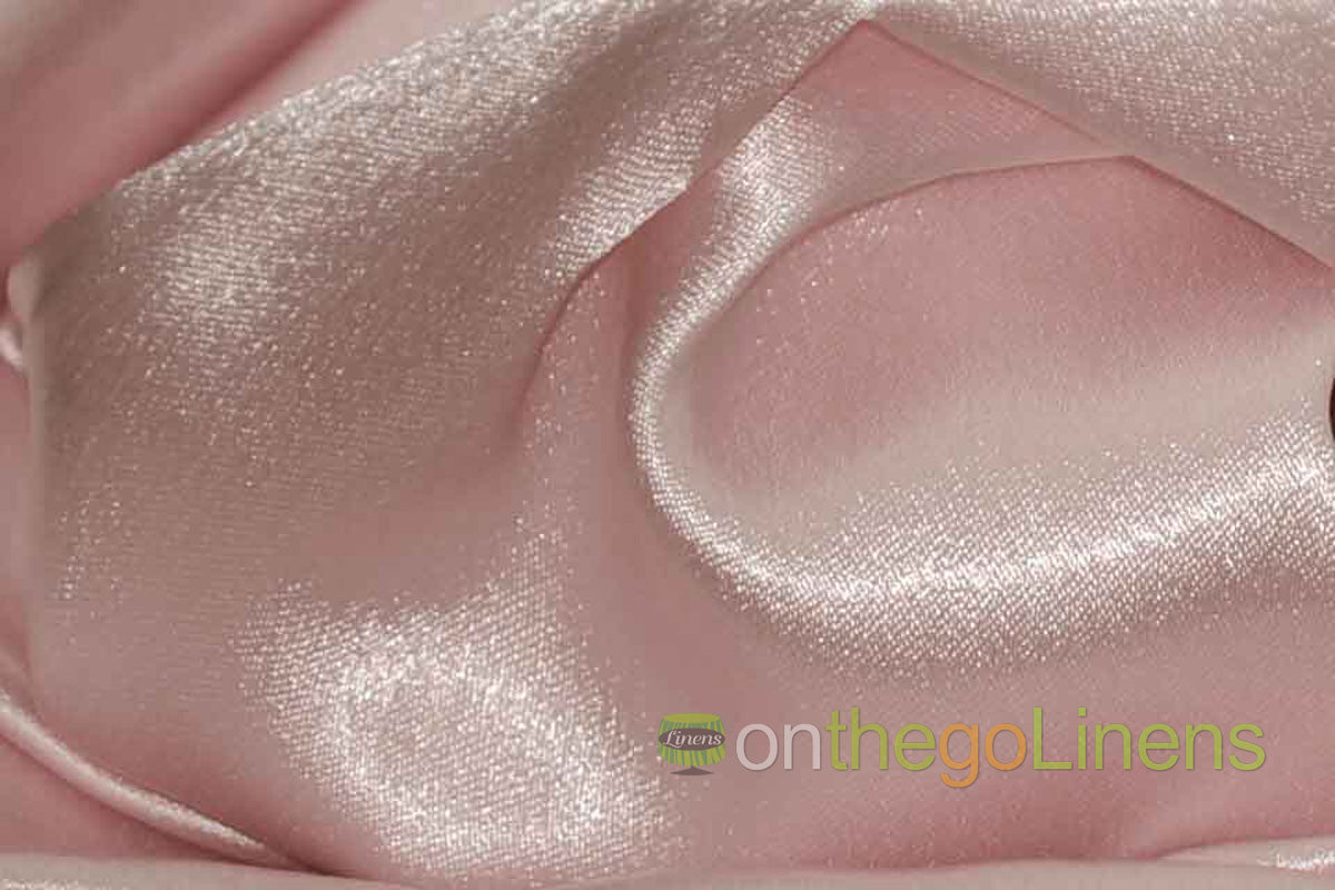 Superior Quality Japanese Crepe Back Satin Fabric by the Yard and Wholesale Bolt | 60" Wide | Multiple Colors |