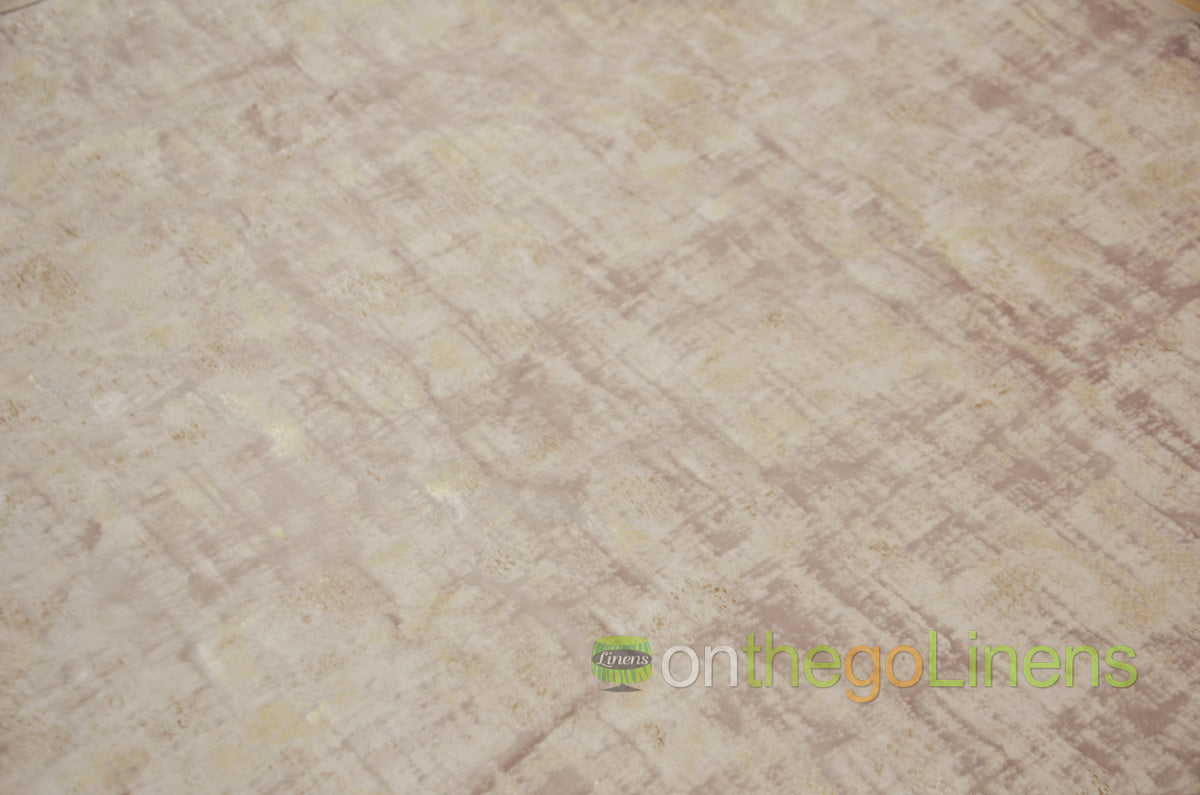 Holland Velvet Table Runners | Metallic Velvet Table Runner | Multiple Colors |