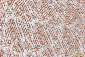 Everleigh Embroidery Table Overlays | Sequins Lace Table Overlay | Multiple Colors |
