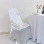 Banquet Chair Cover