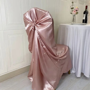 Pillow Case Chair Cover
