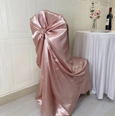 Pillow Case Chair Cover