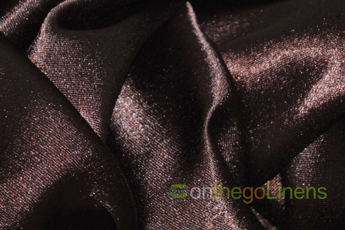 Superior Quality Japanese Crepe Back Satin Fabric by the Yard and Wholesale Bolt | 60" Wide | Multiple Colors |