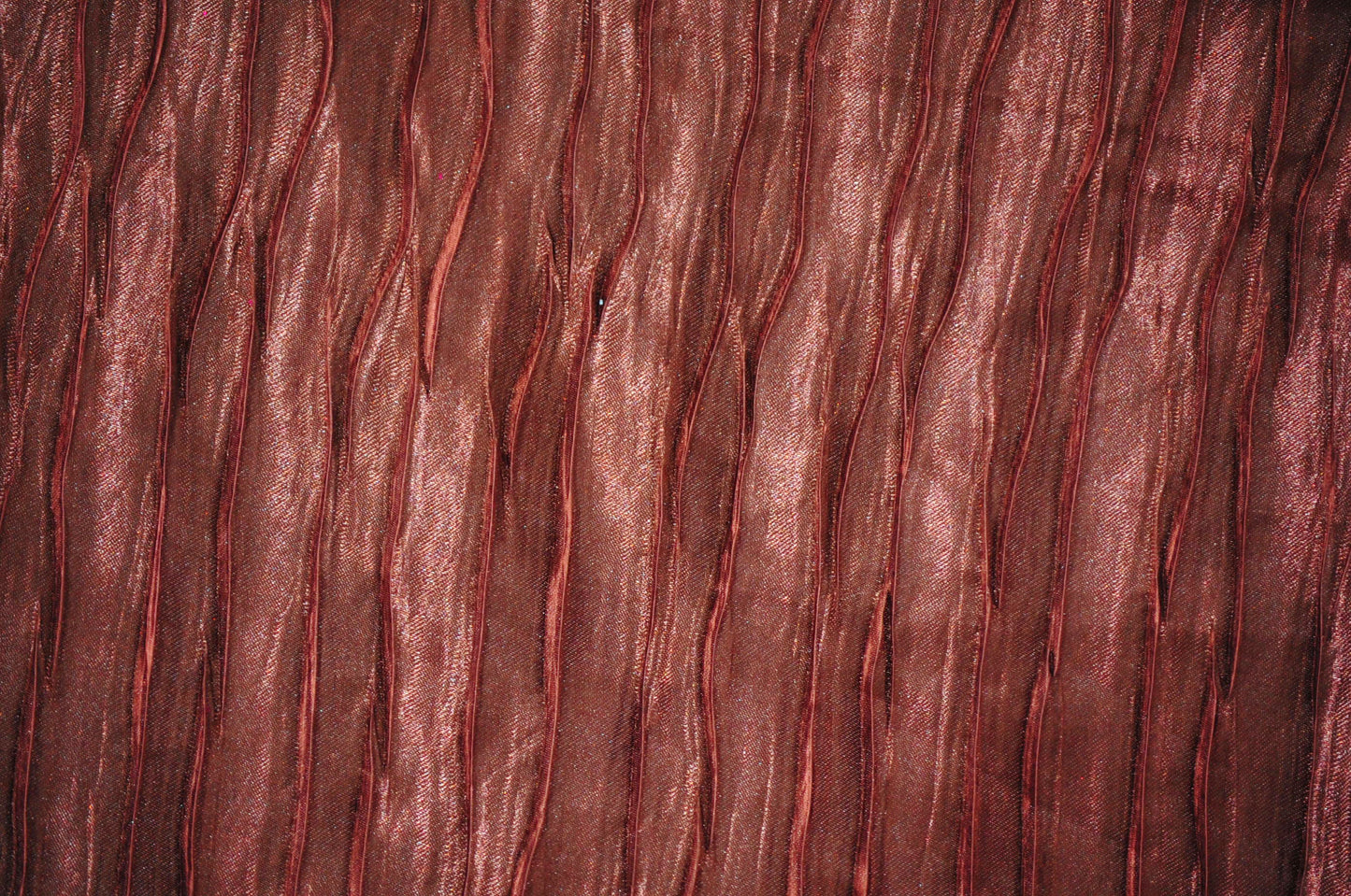 Italian Crush Satin Table Linens | Multiple Colors | 100% Polyester |
