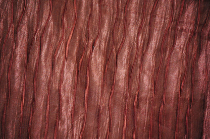 Italian Crush Satin Table Linens | Multiple Colors | 100% Polyester |