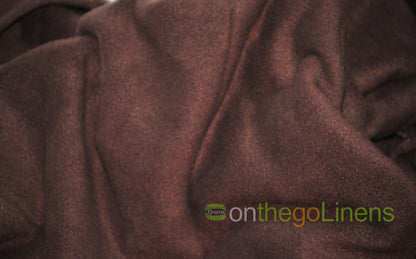 Anti Pill Polar Fleece Fabric Sold by the Yard | 60" Wide |