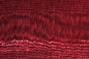Mirror Organza Fabric by the Yard & Wholesale Bolt | Multiple Colors | 60" Wide | 100% Polyester |