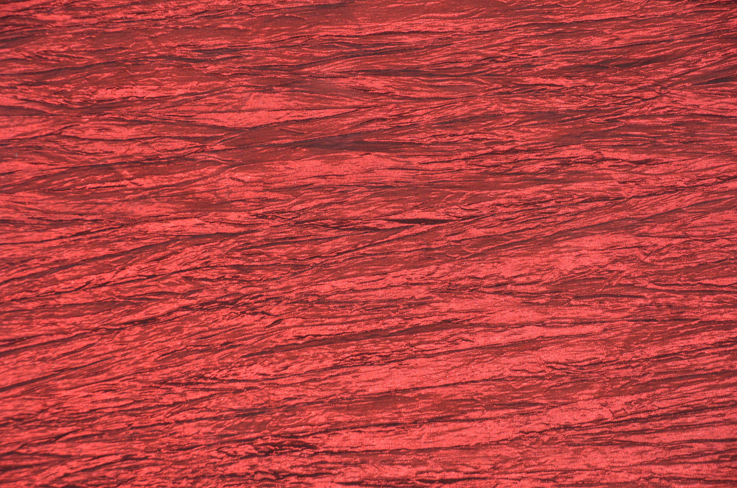 Crease Taffeta Fabric by the Yard & Wholesale Bolt | 52" Wide | Crush Taffeta Fabric | Multiple Colors |