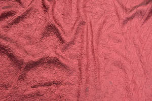 IFR Dull Crush Satin for Drapery | Extra Wide Tergalet Fabric | 108" Wide | Multiple Colors |