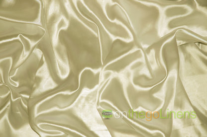 Soft Light Weight Medium Satin Fabric | Wholesale Satin Fabric for Decorative Use | 60" | 70 Yards |