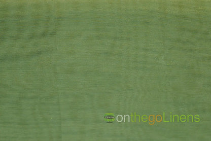Crystal Organza Table Runners | Multiple Colors | USA Made |