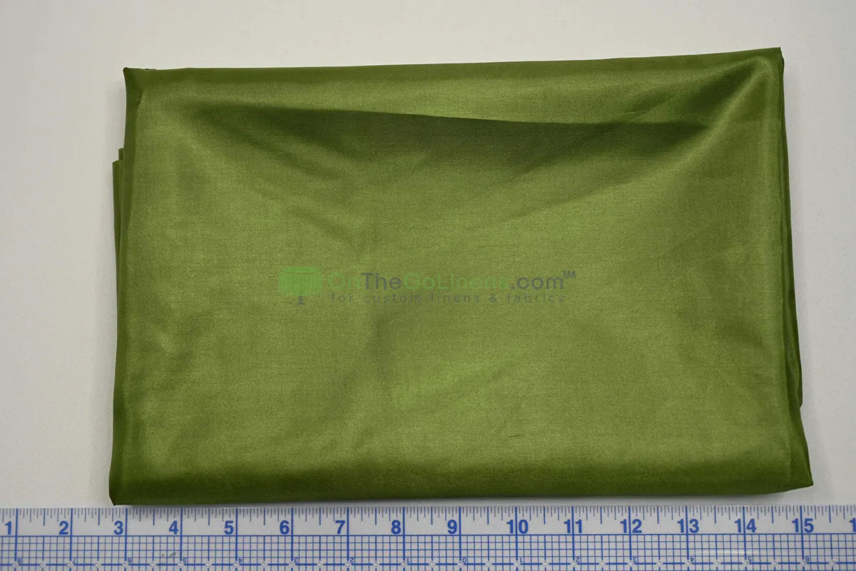 Dark Lime