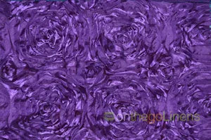 Wedding Satin Light Purple