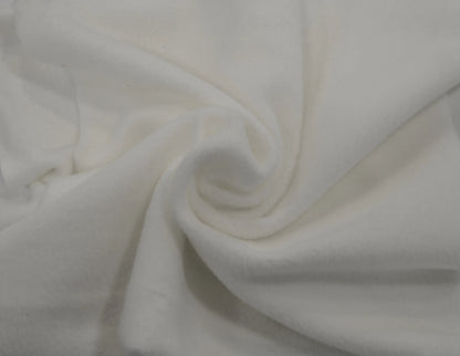 Anti Pill Polar Fleece Fabric Sold by the Yard | 60" Wide |