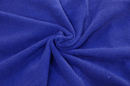 Anti Pill Polar Fleece Fabric Sold by the Yard | 60" Wide |