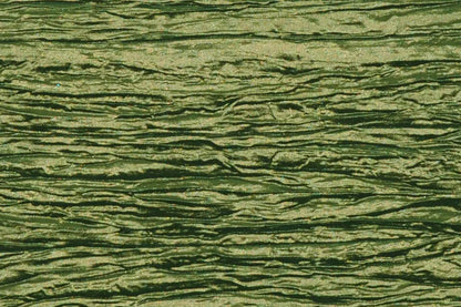 Crease Taffeta Olive
