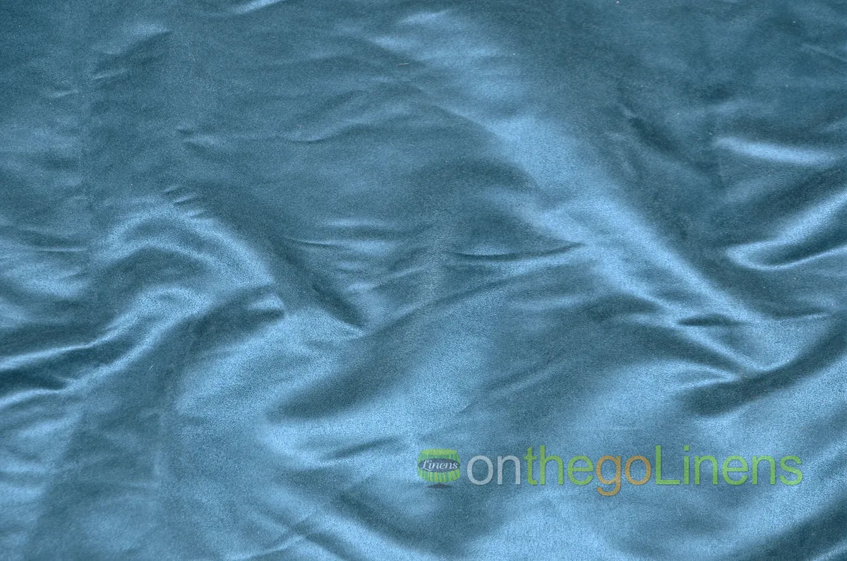 Coppen Micro Suede