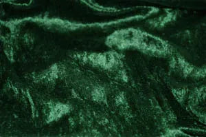 Panne Velvet Table Linens