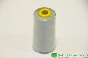 Polyester Thread Silver