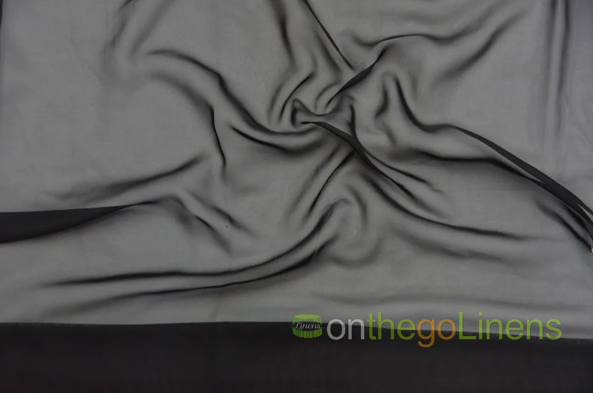 Georgette Black