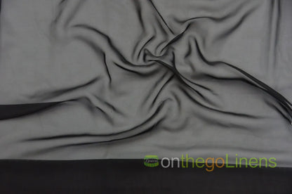 Georgette Black
