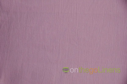 100% Cotton Gauze Fabric by the Yard & Wholesale Bolt | 100% Cotton Muslin Fabric | 48" Wide |