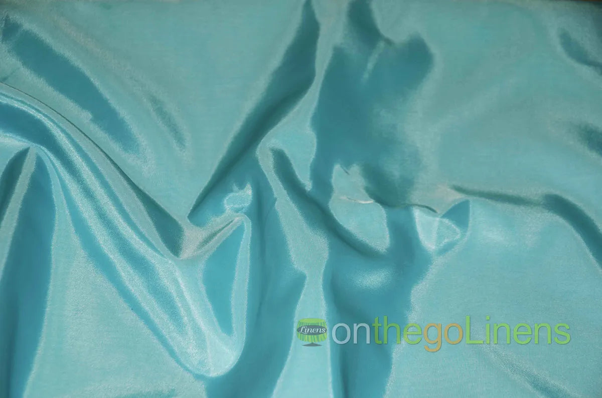 Aqua Habotai Lining