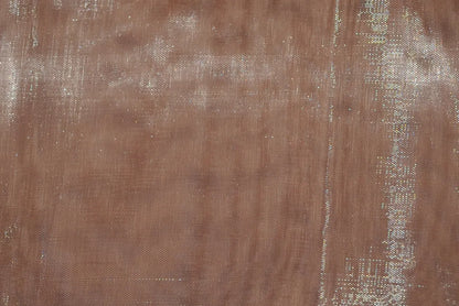 Latte Mirror Organza