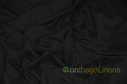 Visa Polyester Fabric by the Yard & Wholesale Bolt | 100% Polyester Poplin Fabric | 60" Wide |