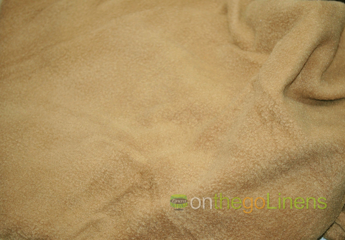 Anti Pill Polar Fleece Fabric Sold by the Yard | 60" Wide |