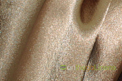 Superior Quality Japanese Crepe Back Satin Fabric by the Yard and Wholesale Bolt | 60" Wide | Multiple Colors |