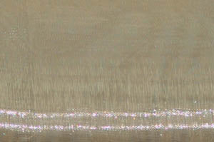 Mirror Organza Fabric by the Yard & Wholesale Bolt | Multiple Colors | 60" Wide | 100% Polyester |