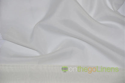 Ivory IFR Sheer Voile