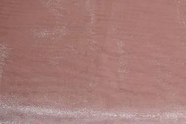 Crystal Organza Table Linens