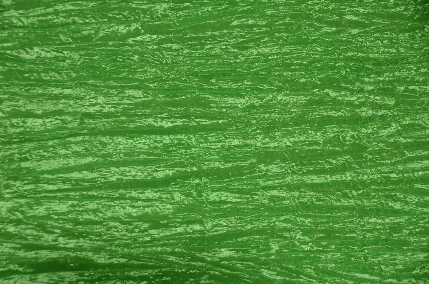 Crease Taffeta Lime