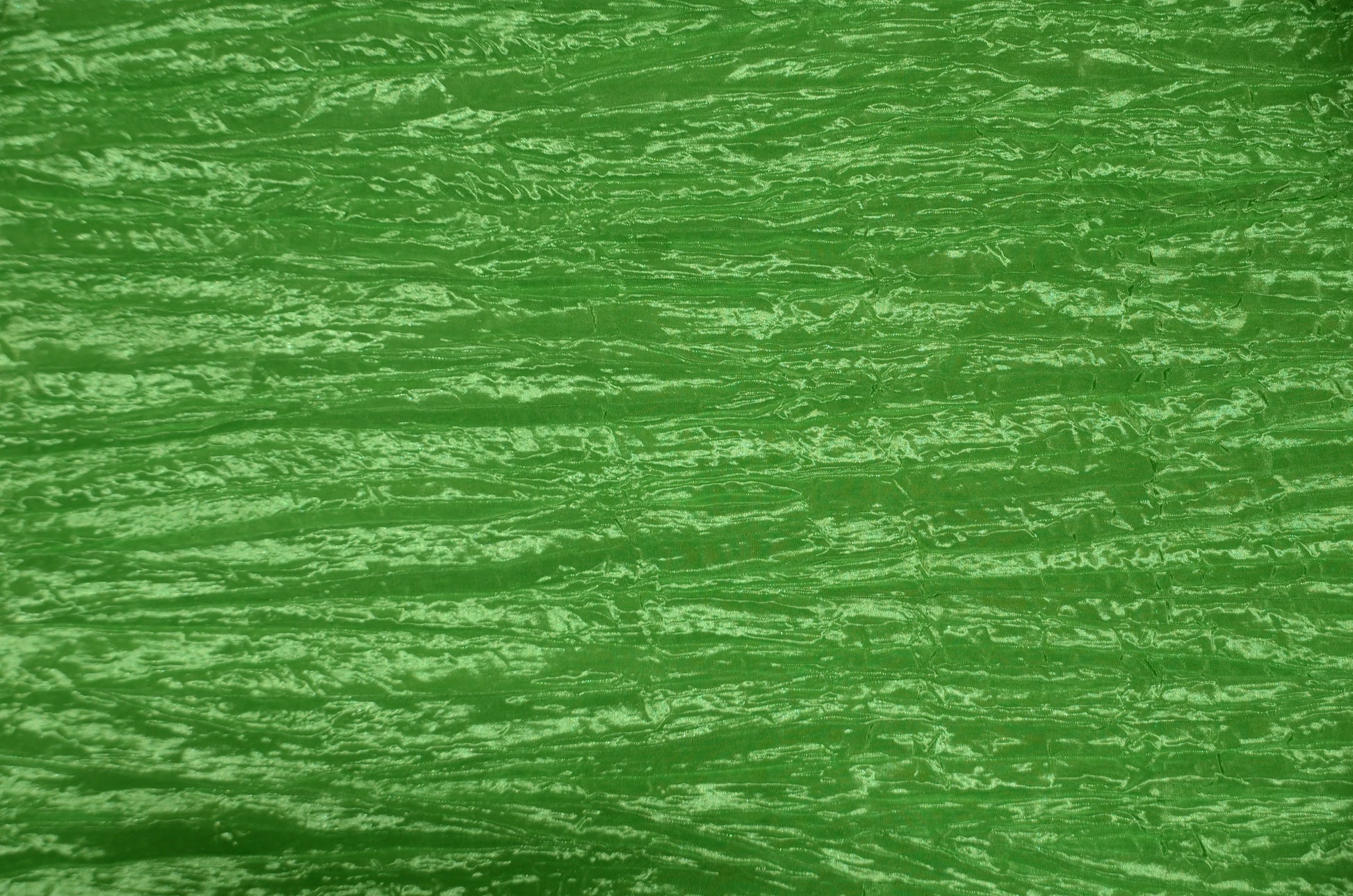 Crease Taffeta Lime