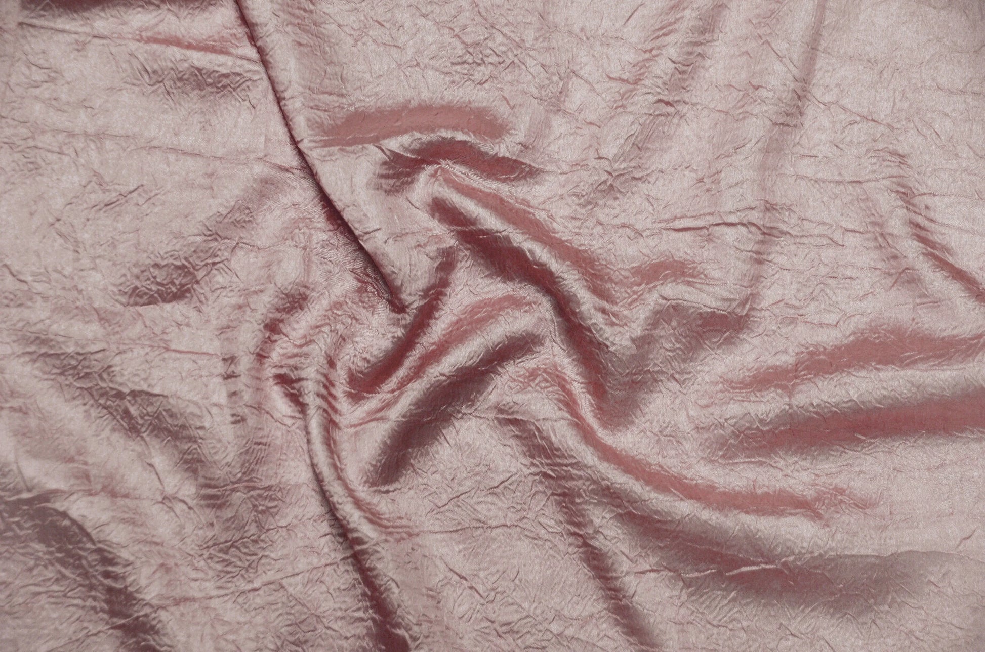 Dull Crush Blush Pink