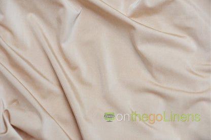 4 Way Stretch Nylon Spandex Fabric by the Yard and Wholesale Bolt | 80% Nylon 20% Spandex | 60" Wide |