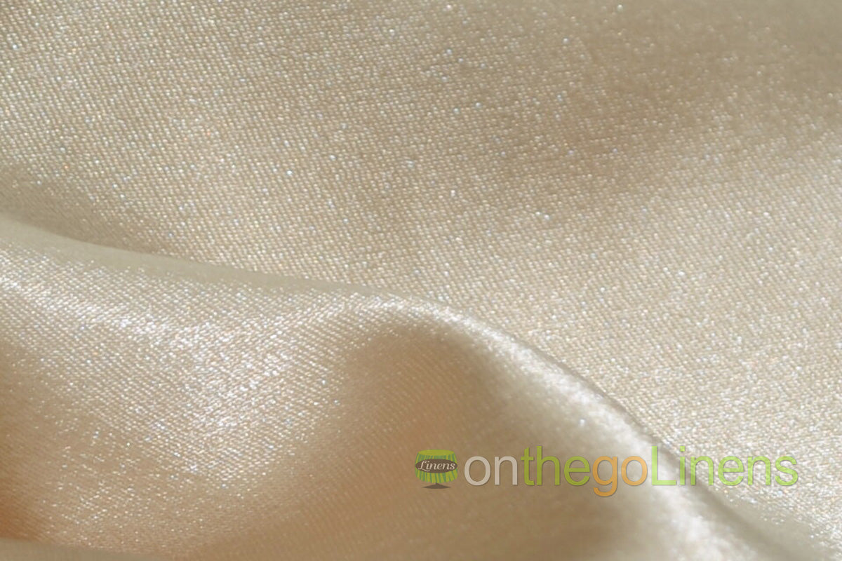 Superior Quality Japanese Crepe Back Satin Fabric by the Yard and Wholesale Bolt | 60" Wide | Multiple Colors |