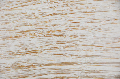 Crease Taffeta Fabric by the Yard & Wholesale Bolt | 52" Wide | Crush Taffeta Fabric | Multiple Colors |