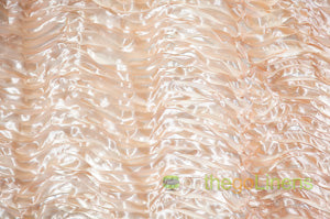 Australian Puff Satin Fabrics Sold by the Yard | 3D Layered Satin Skirt Fabric | Multiple Colors |