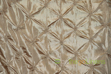 Pinwheel Button Taffeta Fabric | Belly Button Fabric | 48" Wide | Multiple Colors |