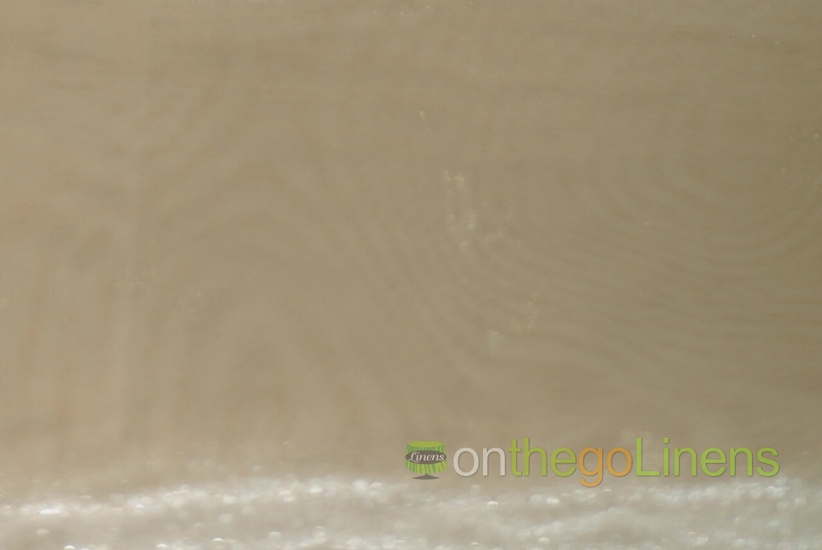 Crystal Organza Fabric by the Yard & Wholesale Bolt | Multiple Colors | 60" Wide | 100% Polyester |