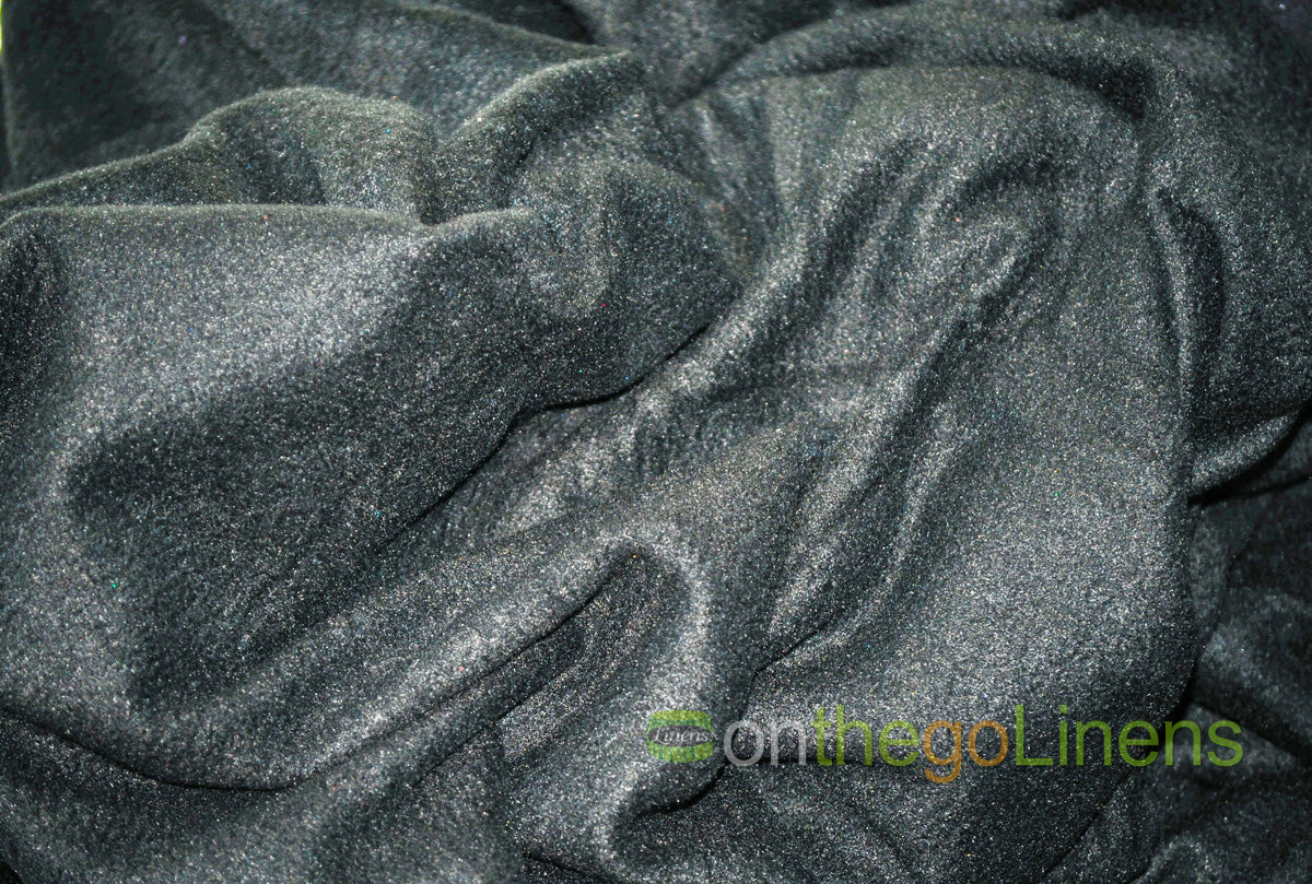 Anti Pill Polar Fleece Fabric Sold by the Yard | 60" Wide |