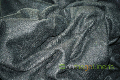 Anti Pill Polar Fleece Fabric Sold by the Yard | 60" Wide |