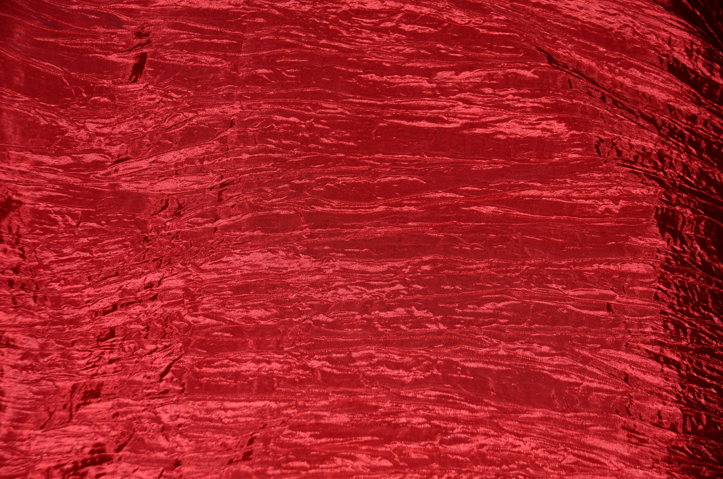 Crease Taffeta Fabric by the Yard & Wholesale Bolt | 52" Wide | Crush Taffeta Fabric | Multiple Colors |