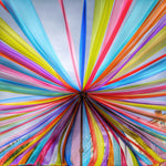 IFR Chiffon Fabric by the Yard & Wholesale Bolt | 100% Polyester Chiffon Fabric | Multiple Colors |