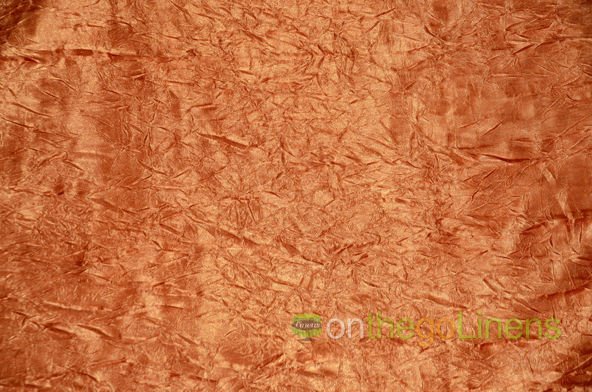 Crush Charmeuse Fabric Sold by the Yard | Silky Soft Crush Charmeuse Fabric | Crush Bichon Fabric |