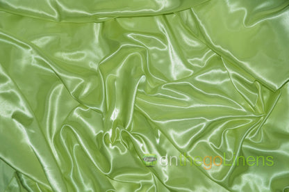 Soft Light Weight Medium Satin Fabric | Wholesale Satin Fabric for Decorative Use | 60" | 70 Yards |